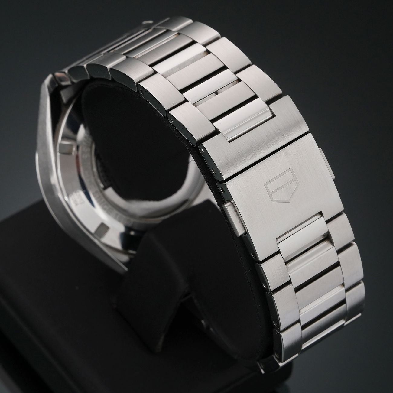 TAG HEUER(USED)태그호이어 WBN2012 까레라 칼리버5 데이데이트